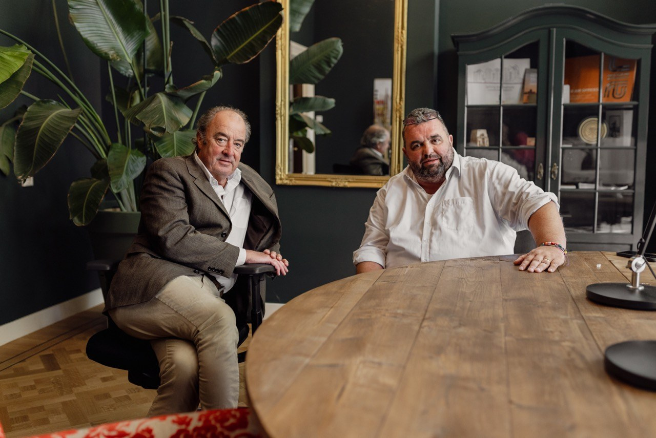 Dana Lišková - Portrait and brand photographer Prague - Business portrait Prague - Brand photo Prague - Business and corporate portrait Prague - Corporate photography Prague