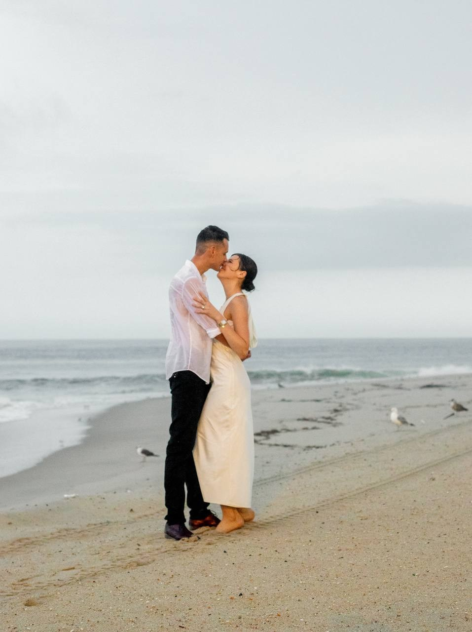 Proposal. Wedding Photographer & Videographer