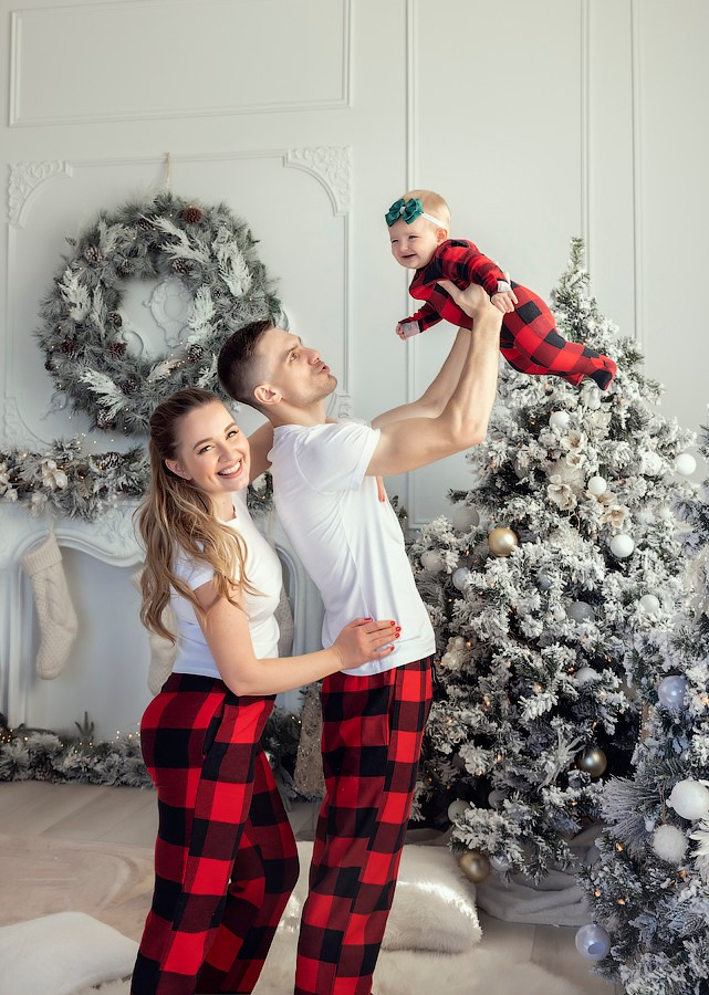 FAMILY. EVGENIA POGALOVA PHOTOGRAPHER