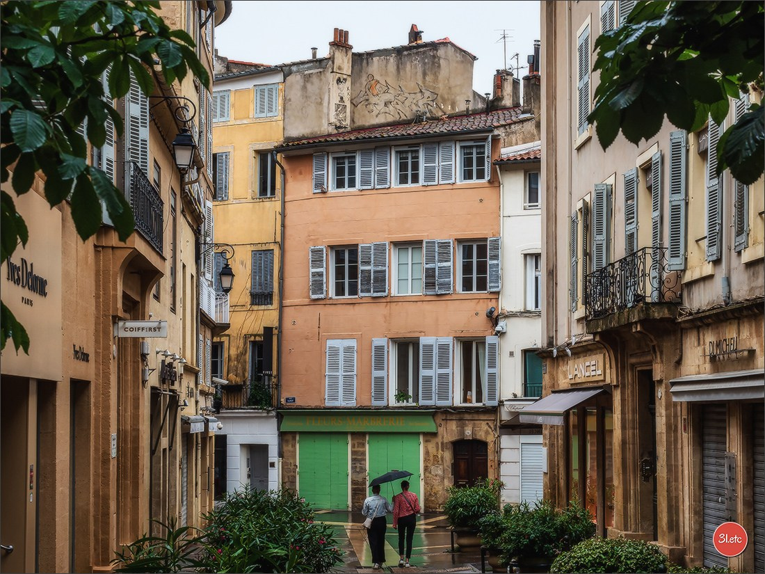 Marseille et Aix-en-Provence. Photographe à Strasbourg | Portraits, Studio, Enfants, Événements
