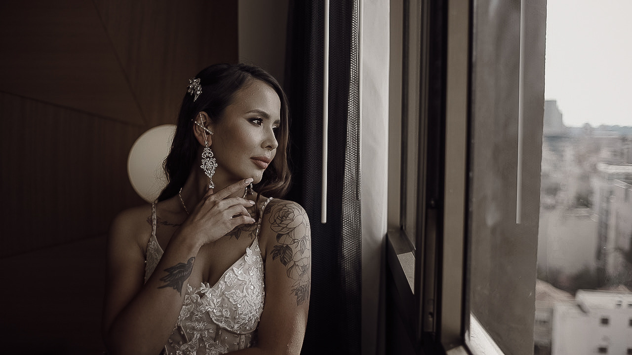 Ж. Фотограф и видеоограф в Израиле Ольга Харнас Studio