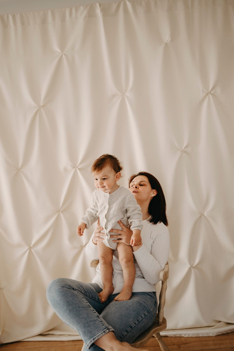 Miljana, Danka i Ilija — fotografisanje MAMINO. Deciji i porodicni fotograf u Beogradu Oksana Skendzic