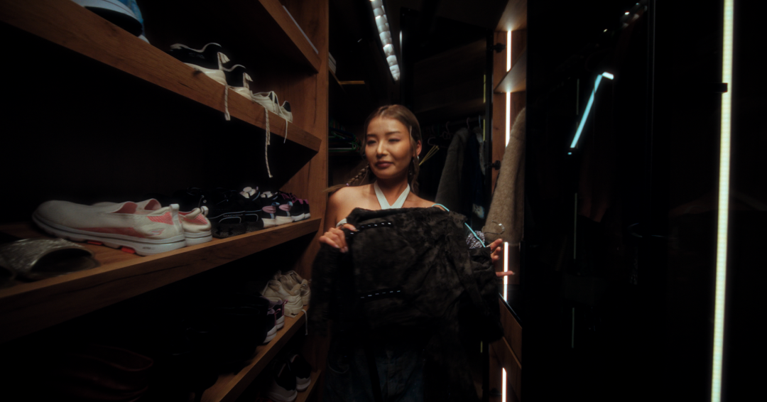 Namone Music Video Color Grade. ODIX Creative