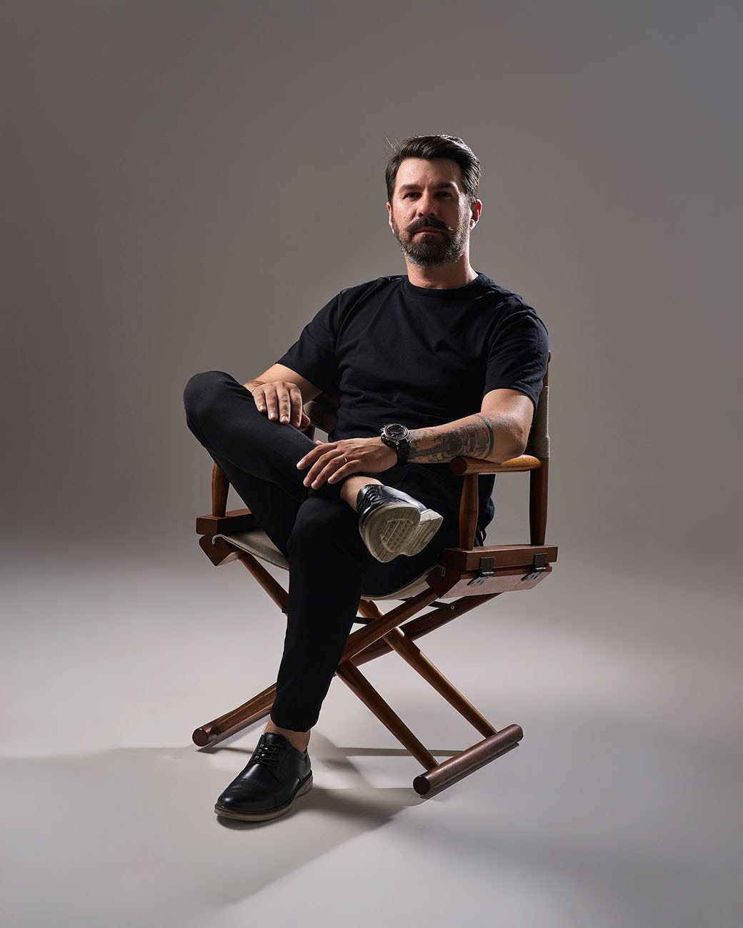 Corporativo. Puzzifoto