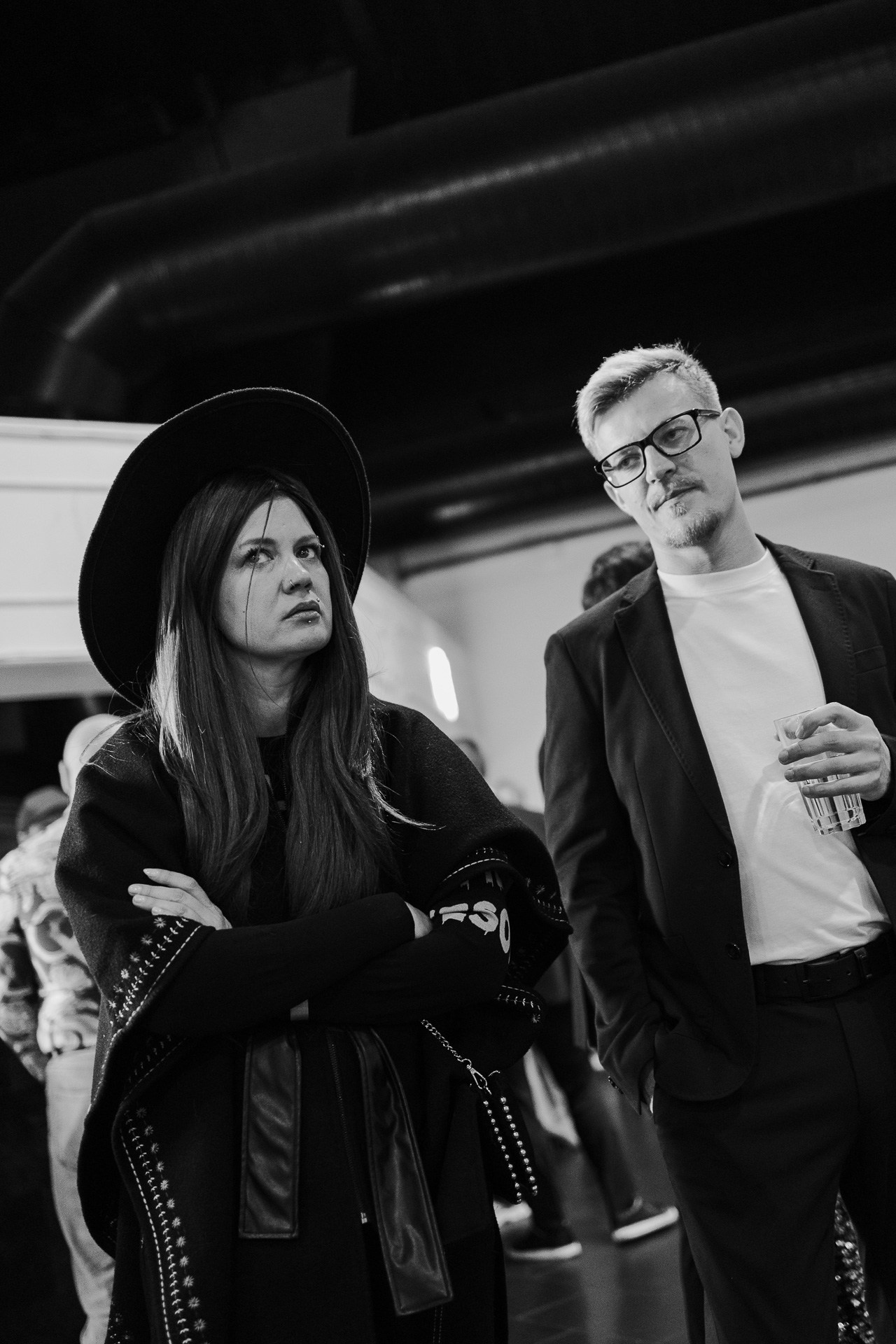 INFLUENCER EVENT. Eventfotograf, Businessfotograf & Reportagefotograf in Baden-Württemberg, am Bodensee und in der Schweiz | Pavel Eifert