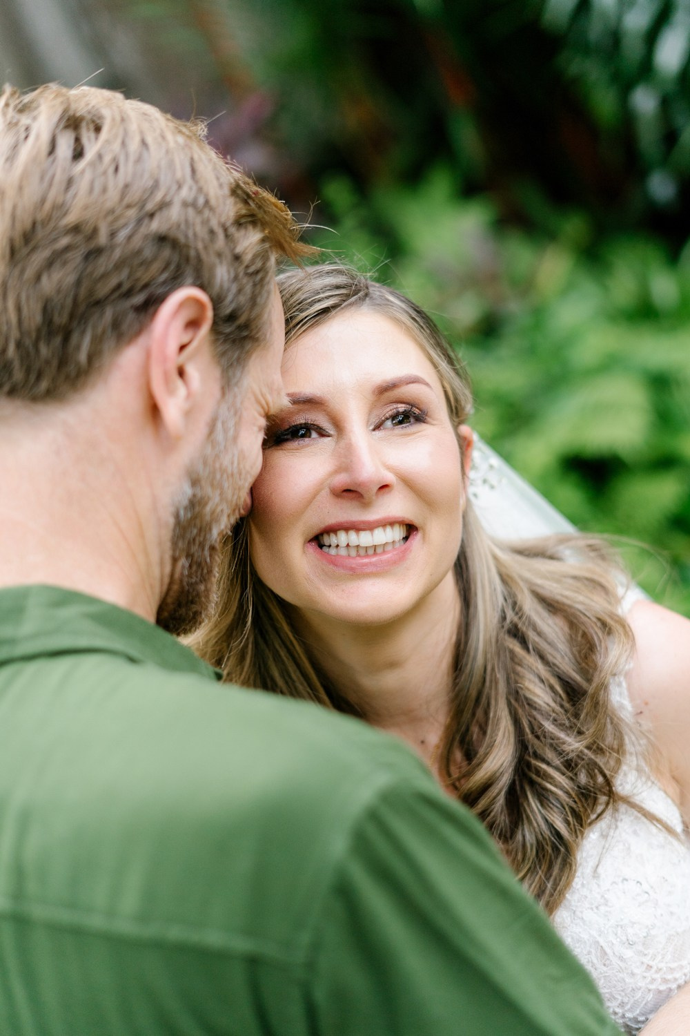 Bali Villa Wedding Photography. Female Photographer in Bali