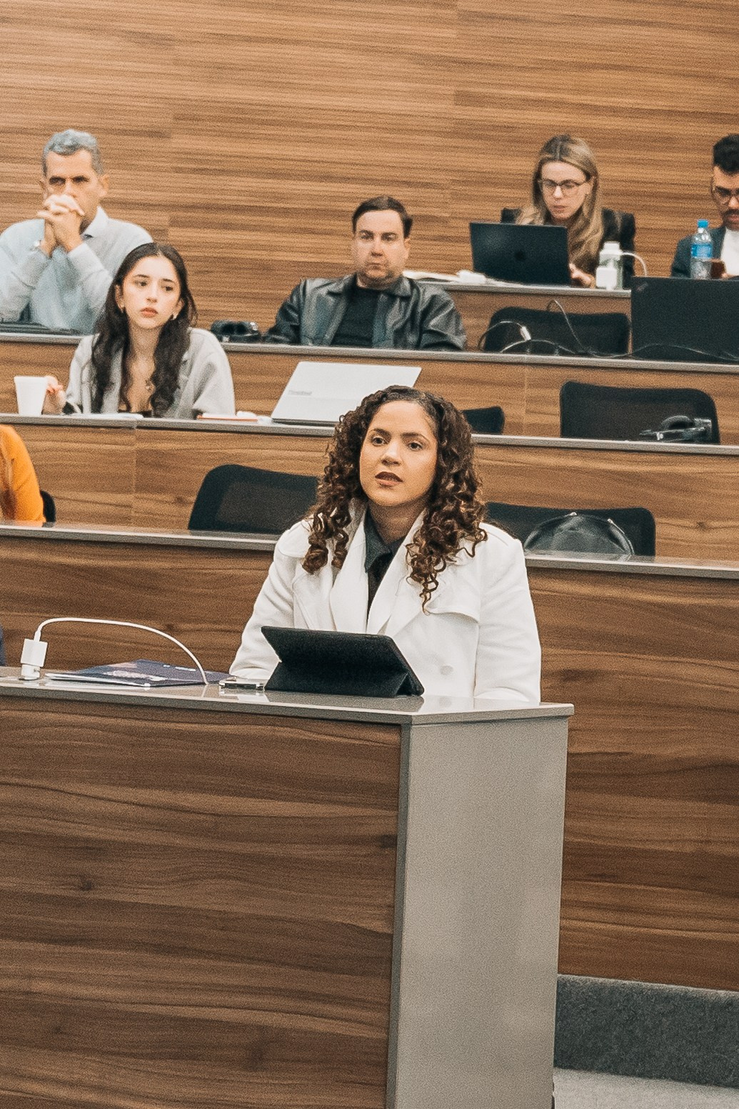 International Seminar 2026 — USP