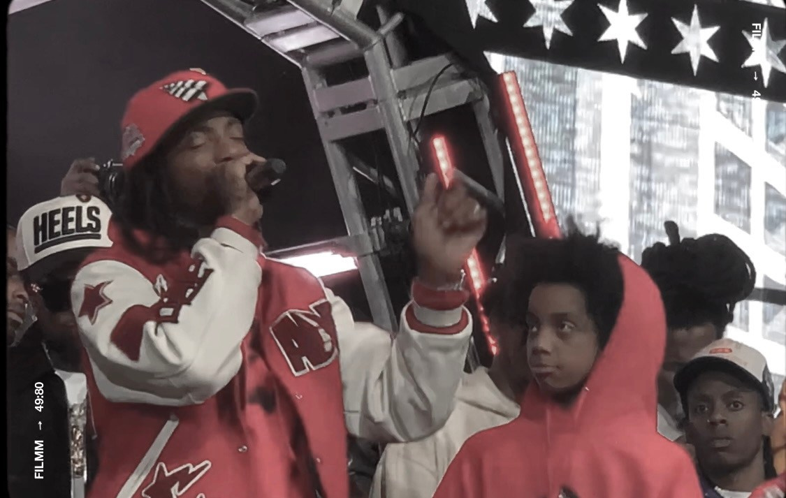 4th Rope “Heels have Eyes 3” Chicago. #4thrope