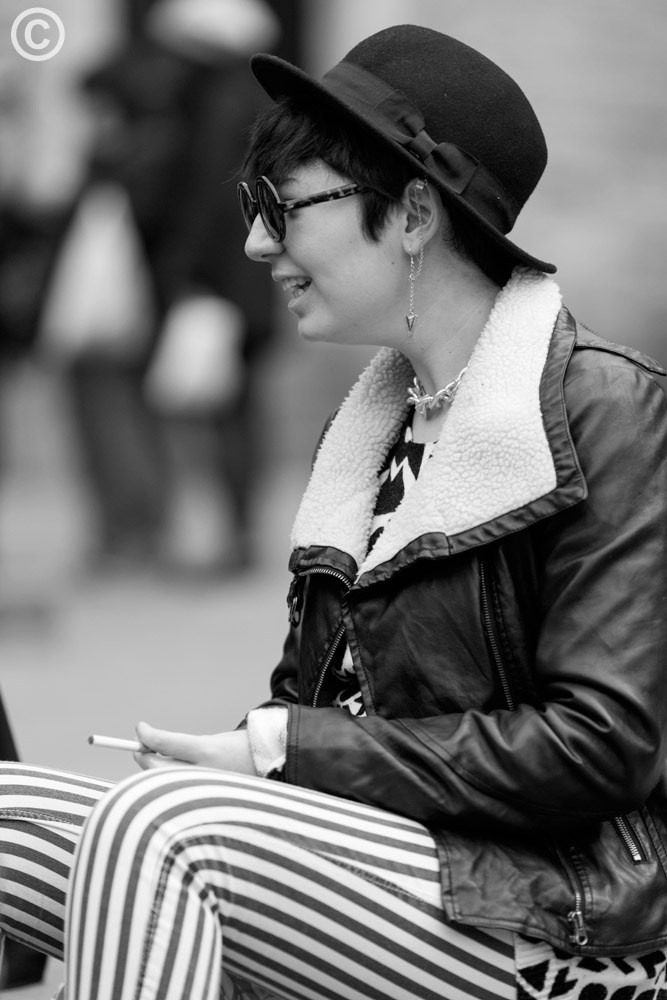 People/ Street photography. Josep Ferrer Photography