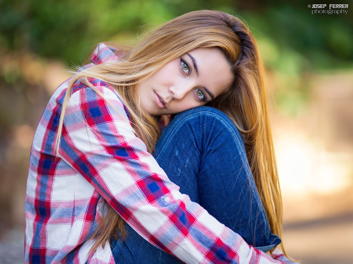 Portrait. Josep Ferrer Photography