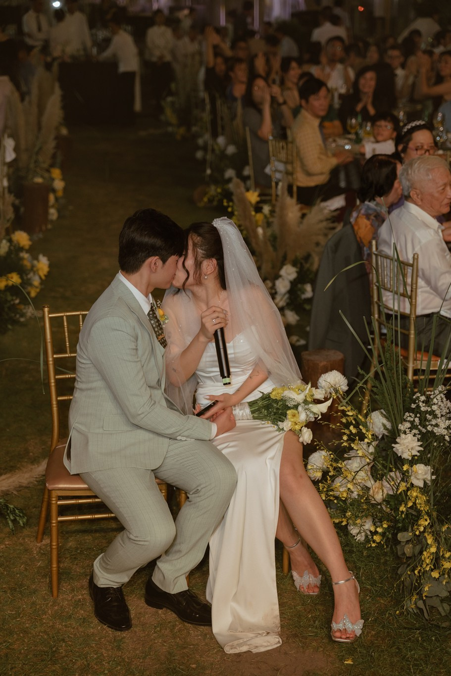 DUNG & ANH. WEDDING PHOTOGRAPHER IN VIETNAM