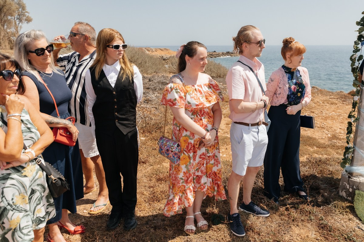 J & G Cyprus. Весільний фотограф у Нідерландах та Європі — Тіна Ялóва