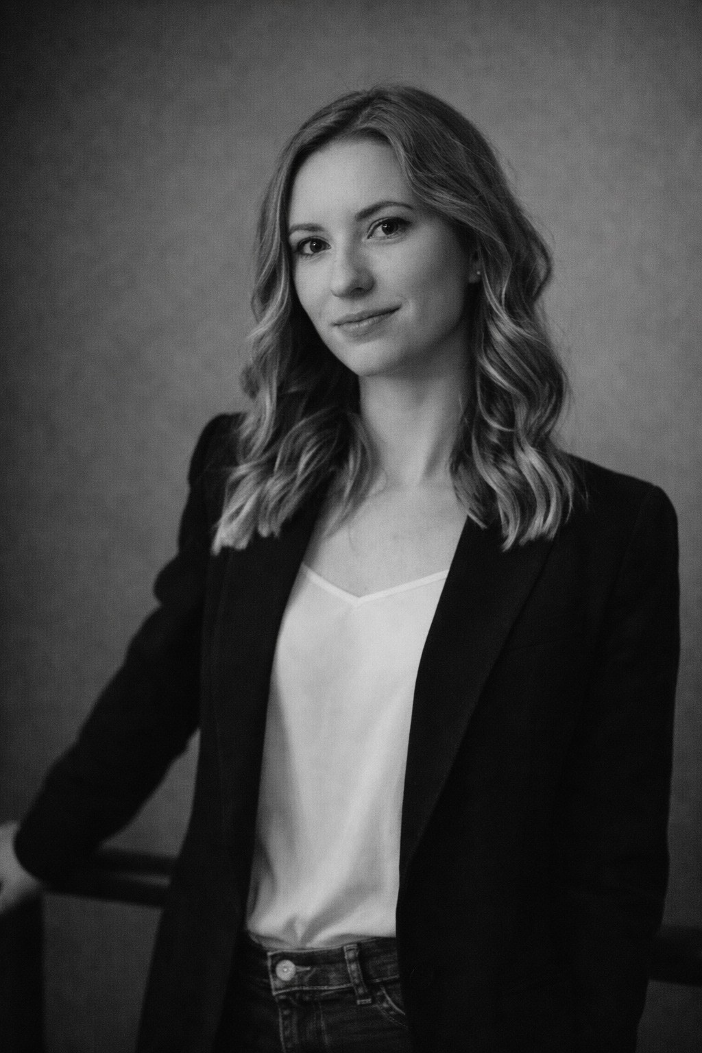 Portraites Voice for Ukraine. Anna Mavka Photographer