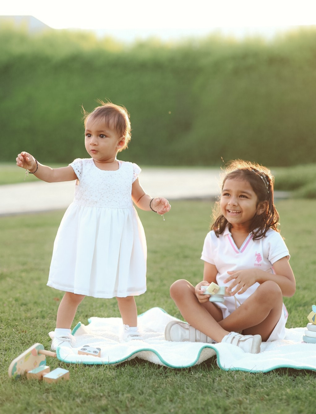 Families. Lifestyle photographer Aleksandra Mach