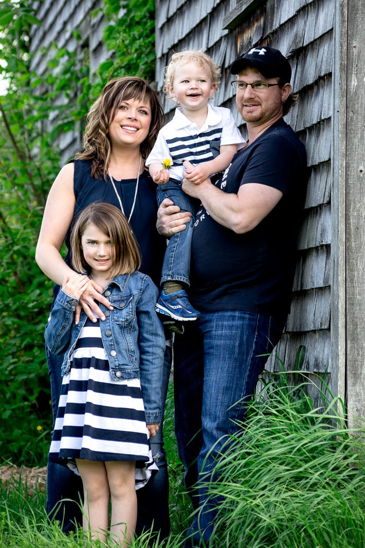 Summer time. Eugenia Guryev Photography | Portrait & Family Photographer in Moncton, New Brunswick