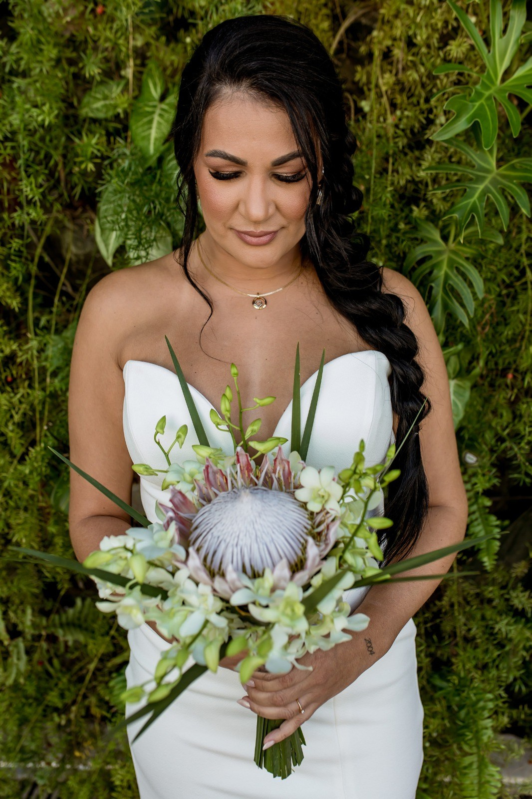 Civil. Fotógrafa de familia no Rio de janeiro