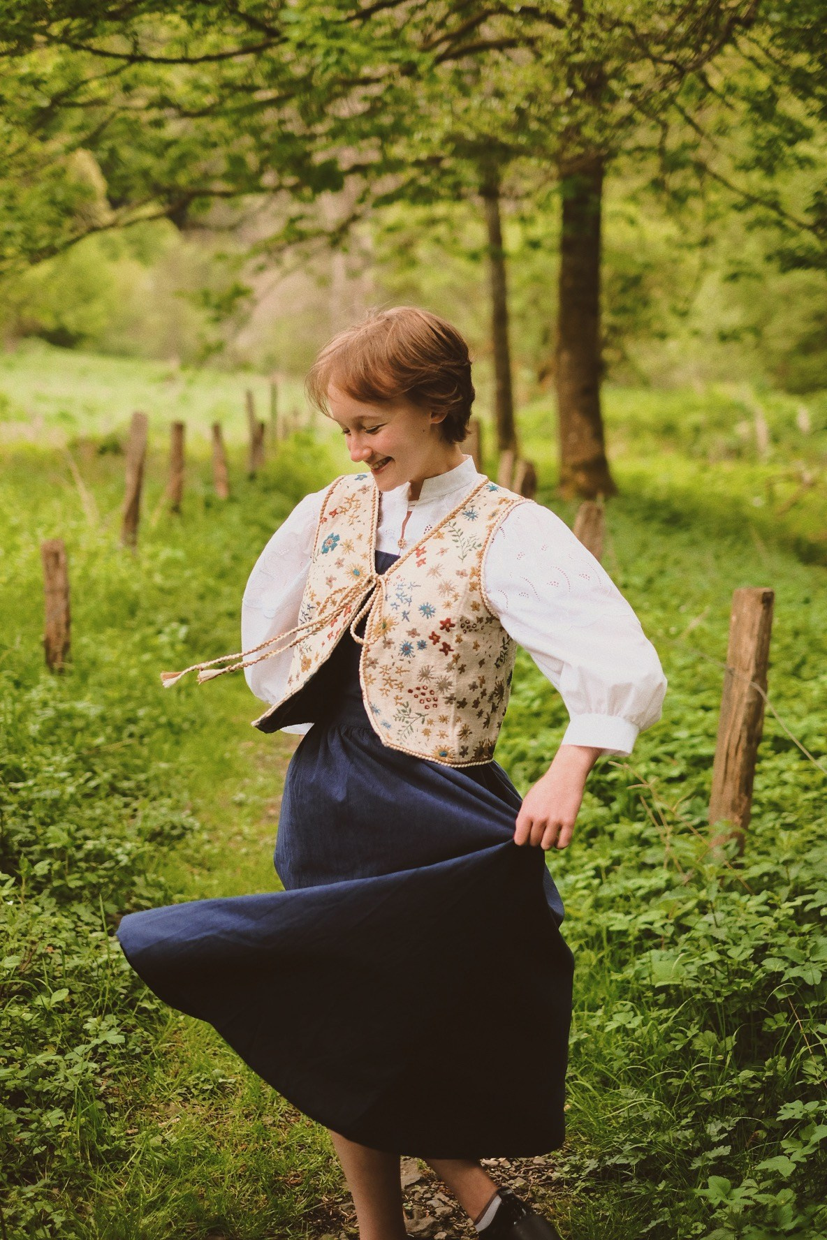 Spring. Sasha Silver Photography