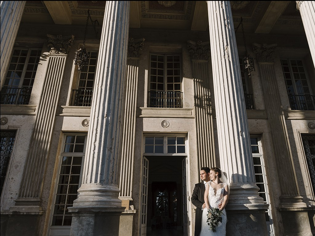 Althea e Vlad, Emilia Romagna. Fotografia e video