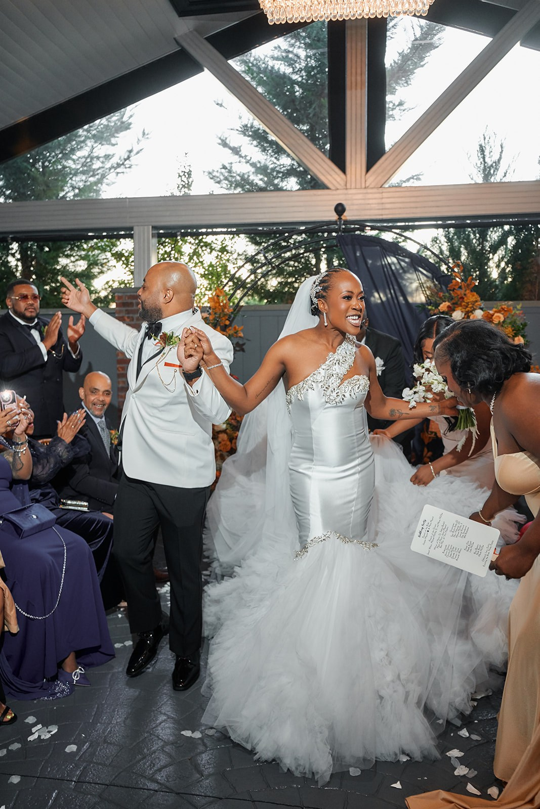 ARREN & MELISSA. Professional Wedding and event photographer USA New York