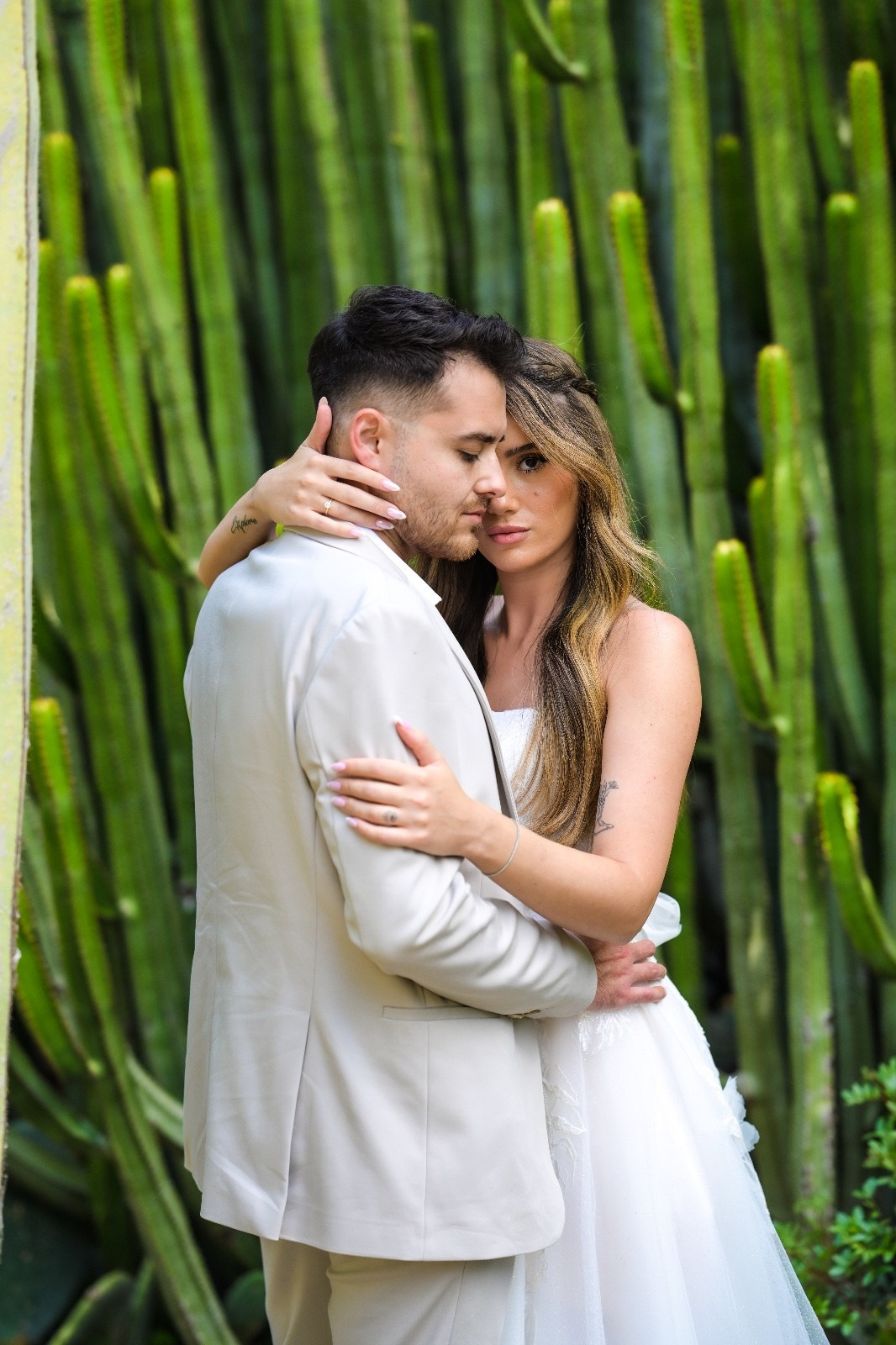 גן יבנה וקבוצת יבנה. Wedding and events photographers Studio Shalom