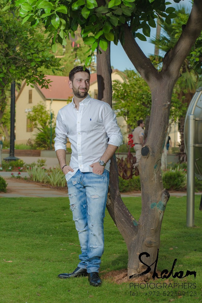 Stella & Elijahu. Wedding and events photographers Studio Shalom