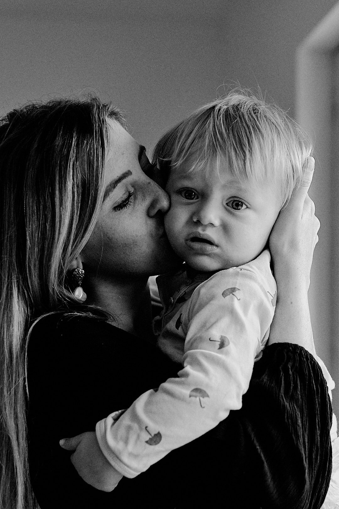 Sophie & Family. Valeriya Rudolph: Familien & Business Fotografin aus Karlsruhe