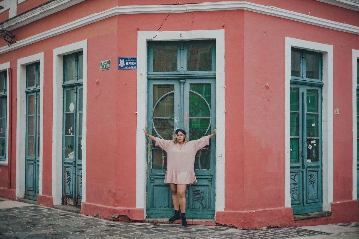 Sarah. Fotógrafa de Eventos em São Paulo e Sorocaba Kika Damasceno