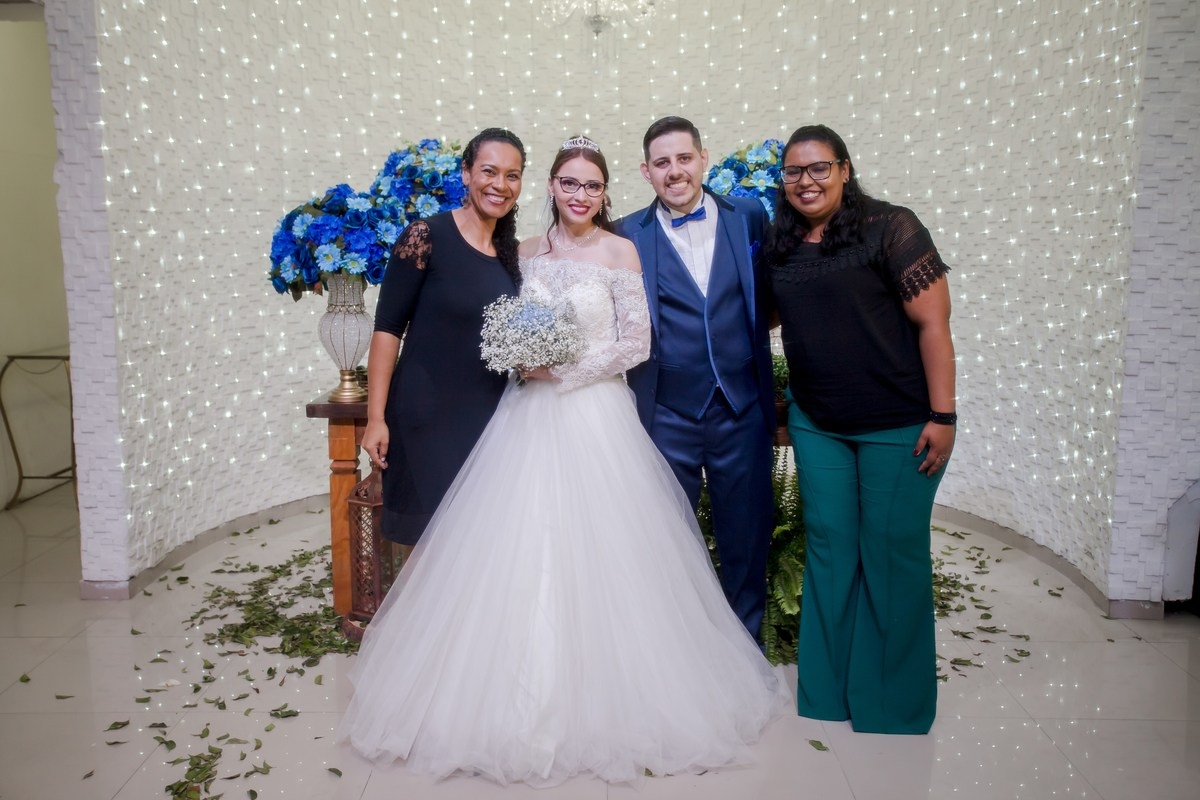 Sunamita e Jhonathan. Fotógrafa de Eventos em São Paulo e Sorocaba Kika Damasceno