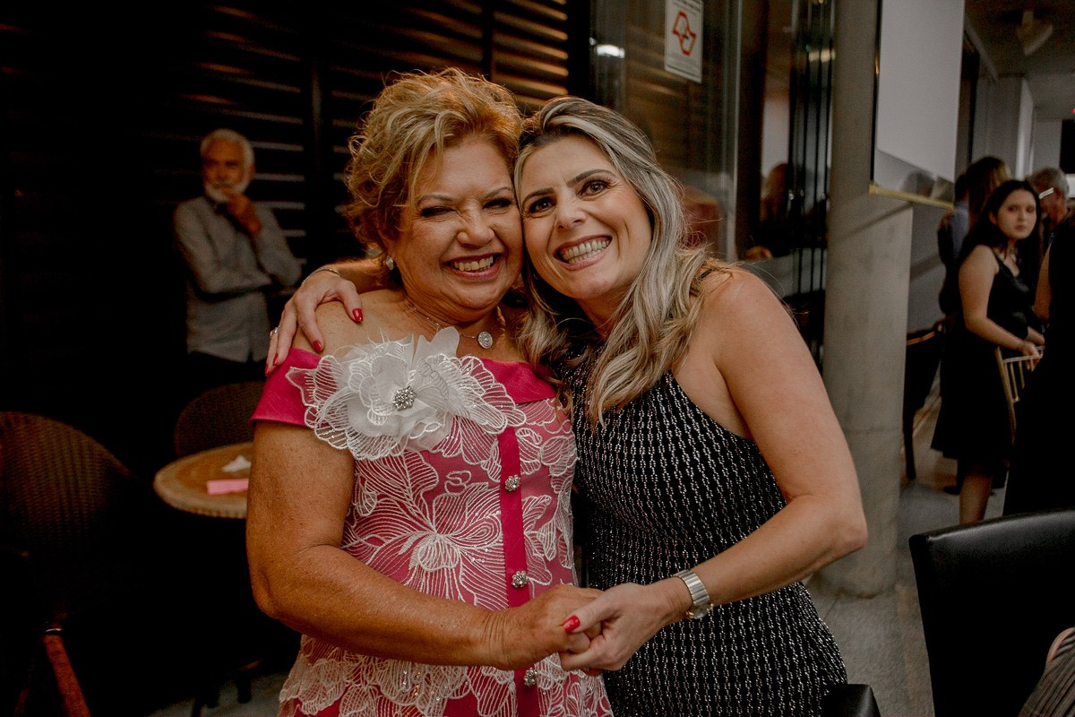 Waldeana - 70 anos. Fotógrafa de Eventos em São Paulo e Sorocaba Kika Damasceno