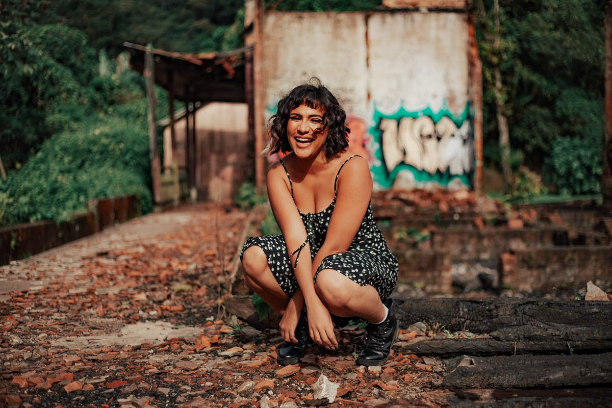 Sarah de Oliveira. Fotógrafa de Eventos em São Paulo e Sorocaba Kika Damasceno
