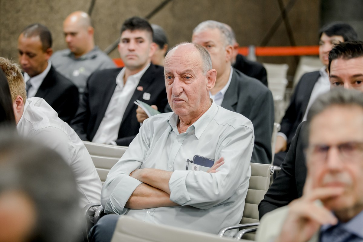 Sindirações - Balanço do Setor de Alimentação Animal e Jantar - 2022. Fotógrafa de Eventos em São Paulo e Sorocaba Kika Damasceno