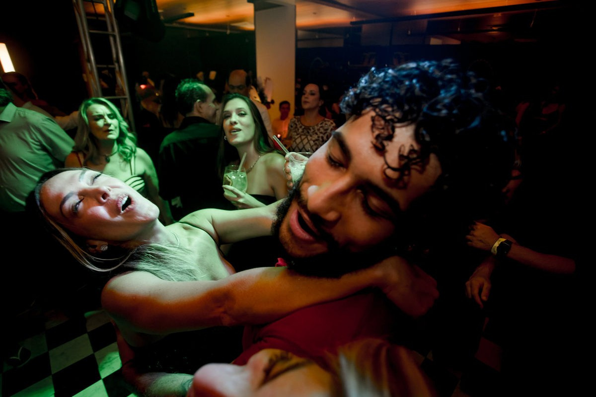 Ednéia - Aniversário Las Vegas. Fotógrafa de Eventos em São Paulo e Sorocaba Kika Damasceno