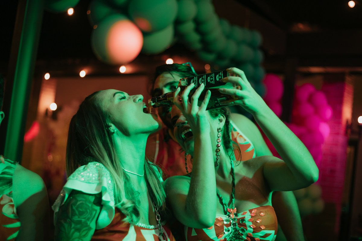 Micareta Massa - André Ribeiro. Fotógrafa de Eventos em São Paulo e Sorocaba Kika Damasceno