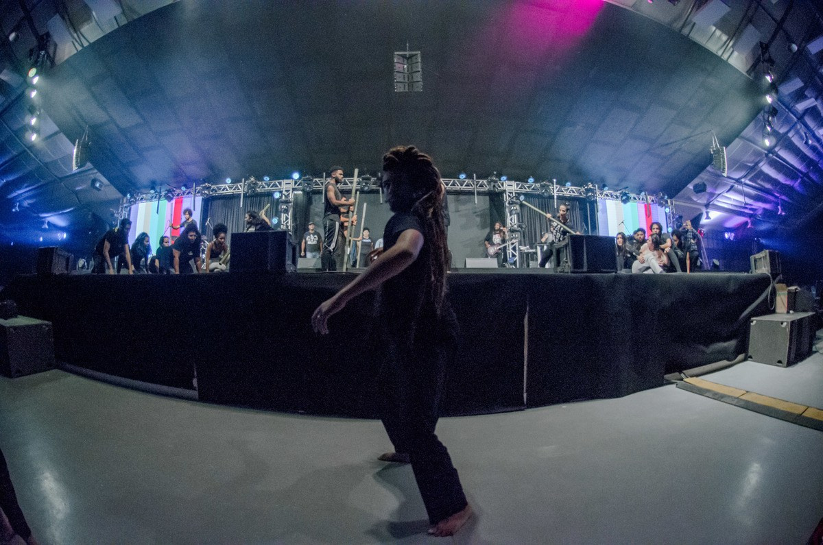ASU Tour RJ. Fotógrafa de Eventos em São Paulo e Sorocaba Kika Damasceno