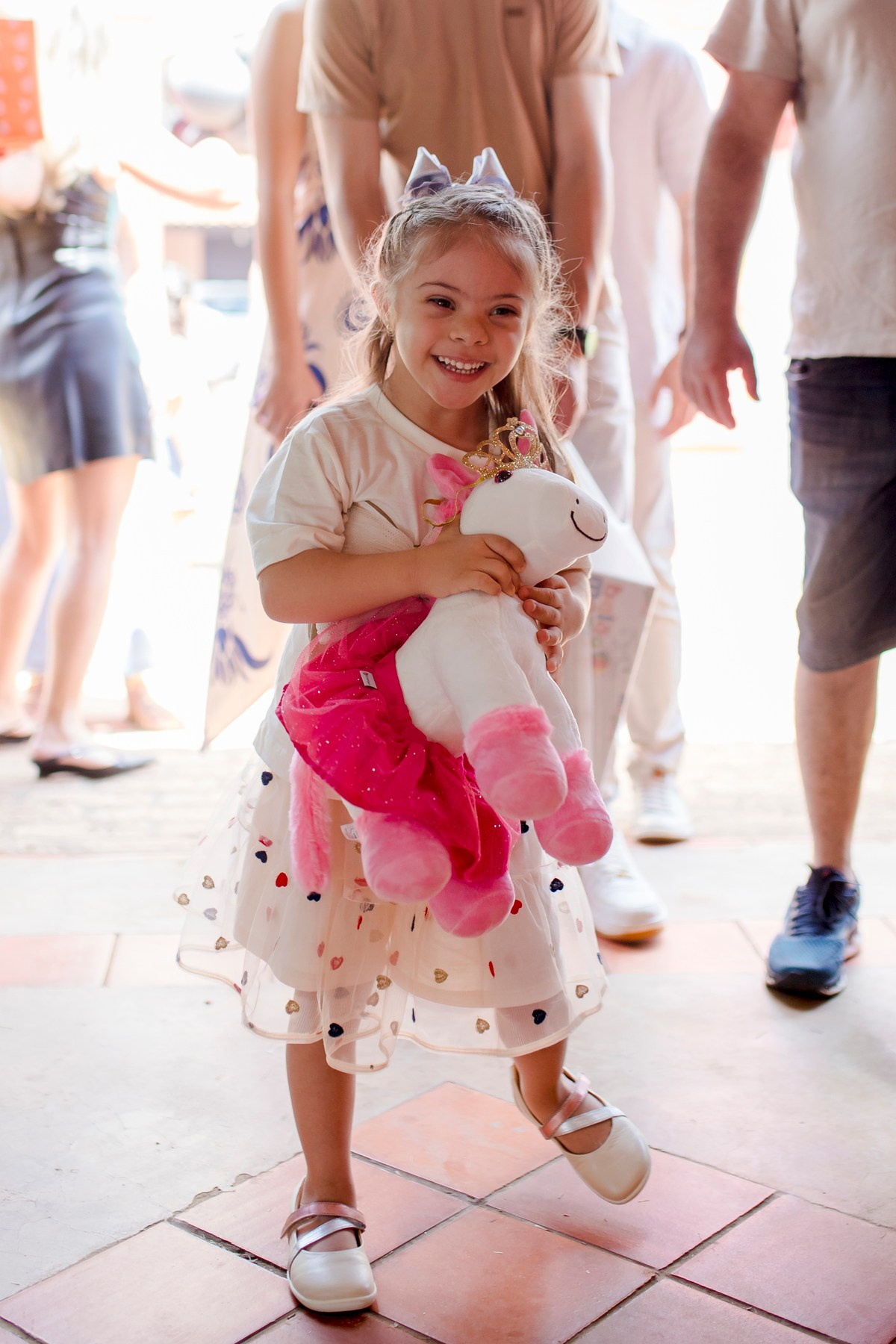 Isabella - 5 anos. Fotógrafa de Eventos em São Paulo e Sorocaba Kika Damasceno