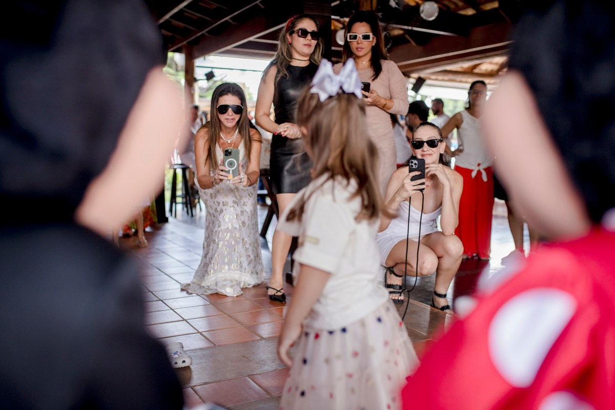 Isabella - 5 anos. Fotógrafa de Eventos em São Paulo e Sorocaba Kika Damasceno