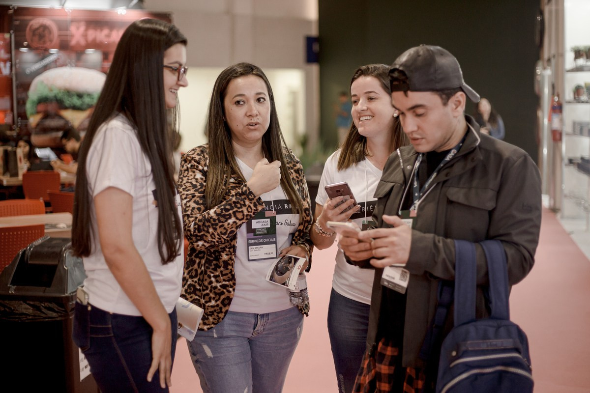 Abcasa 2019 - Dani Sakurai. Fotógrafa de Eventos em São Paulo e Sorocaba Kika Damasceno