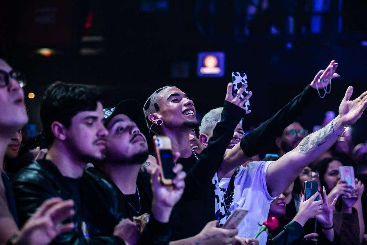 Priscilla Alcantara - Show em SP. Fotógrafa de Eventos em São Paulo e Sorocaba Kika Damasceno