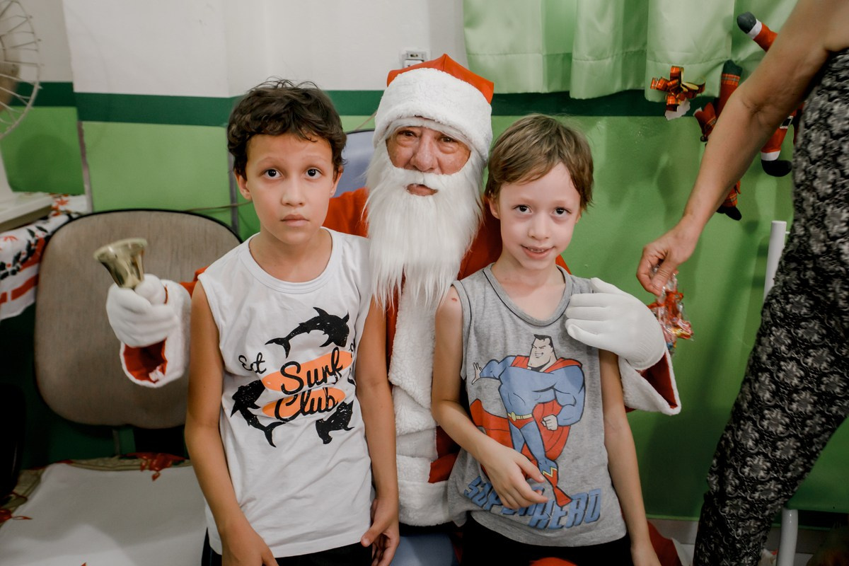 Núcleo Vida Melhor. Fotógrafa de Eventos em São Paulo e Sorocaba Kika Damasceno