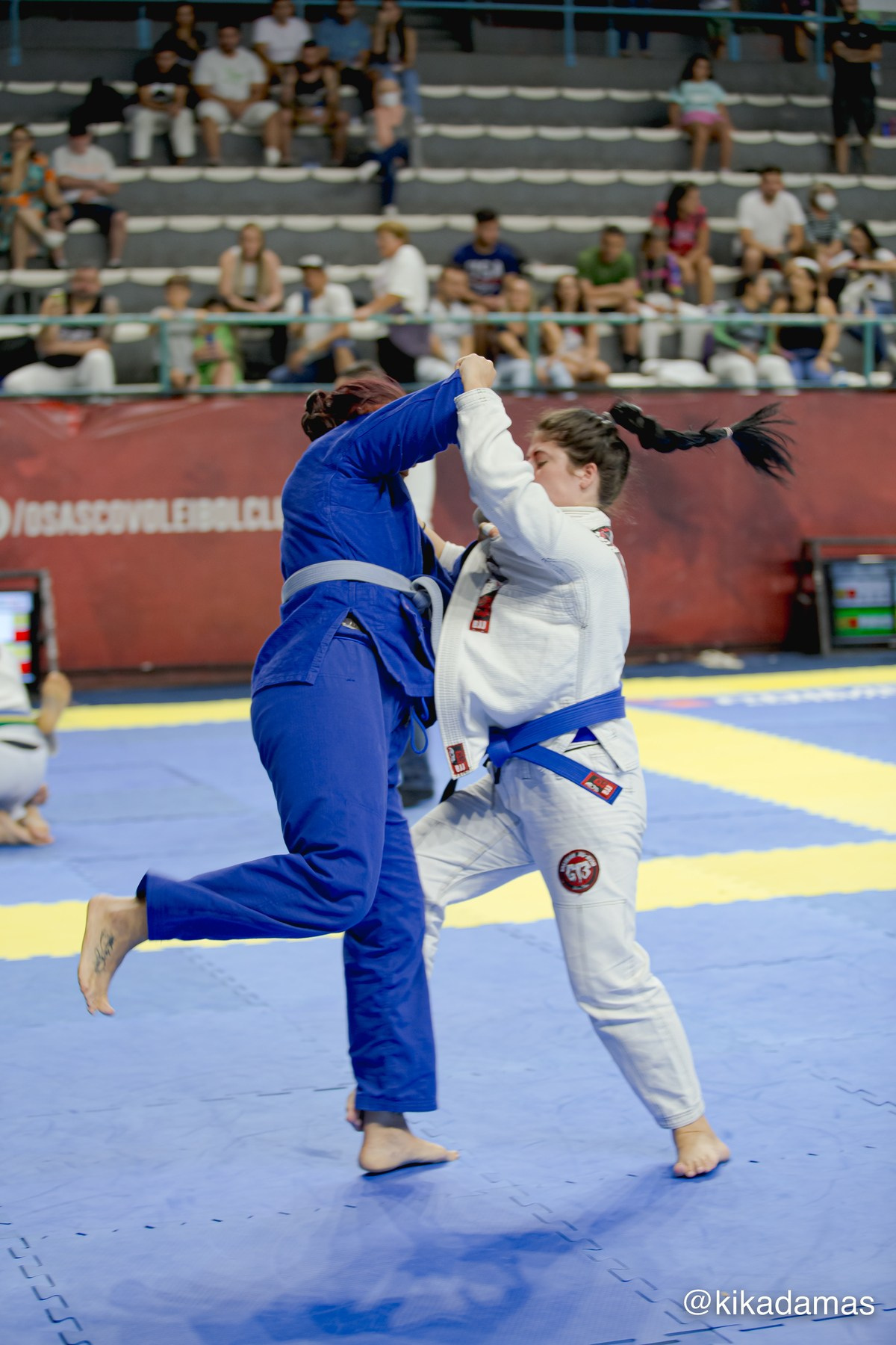 Torneio Interno de Jiu-Jitsu da G13. Fotógrafa de Eventos em São Paulo e Sorocaba Kika Damasceno
