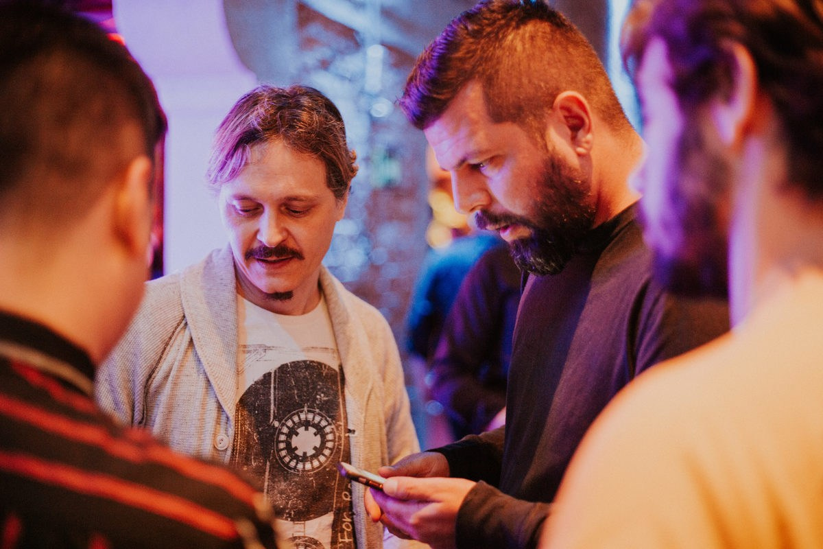 Jesus is Cool. Fotógrafa de Eventos em São Paulo e Sorocaba Kika Damasceno