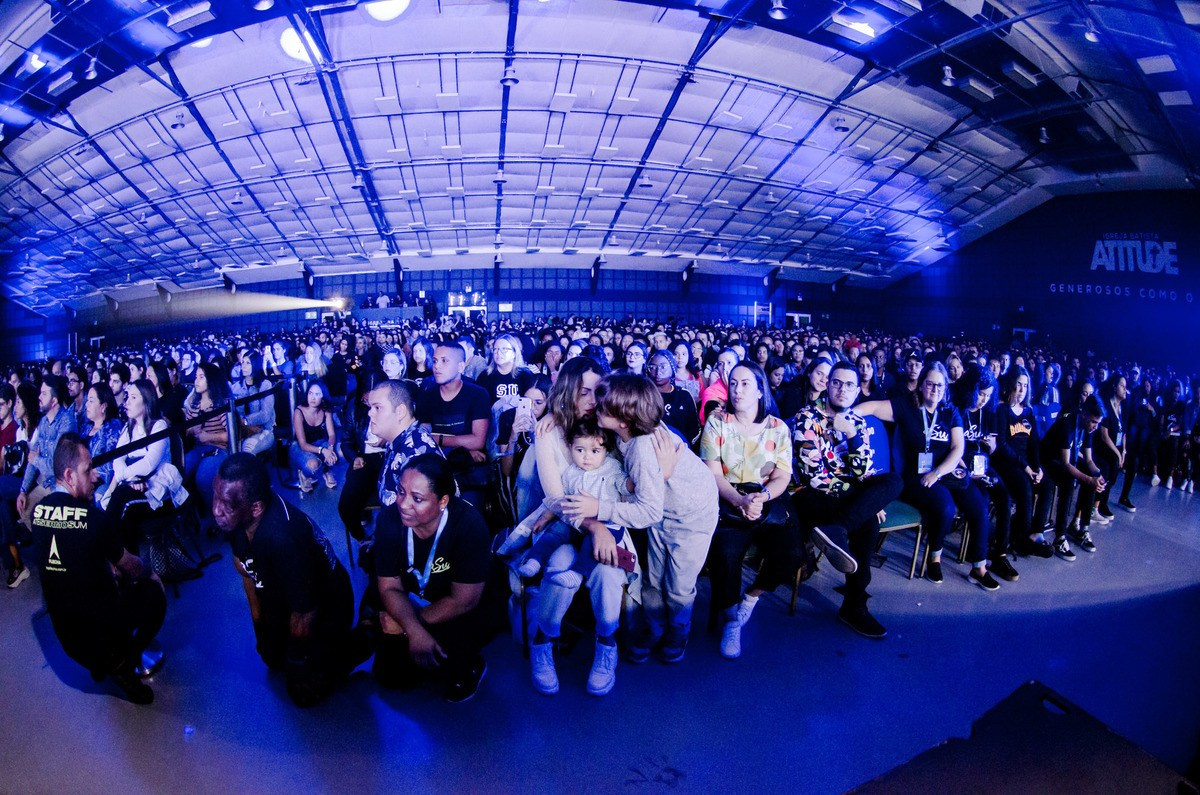 ASU Tour RJ. Fotógrafa de Eventos em São Paulo e Sorocaba Kika Damasceno