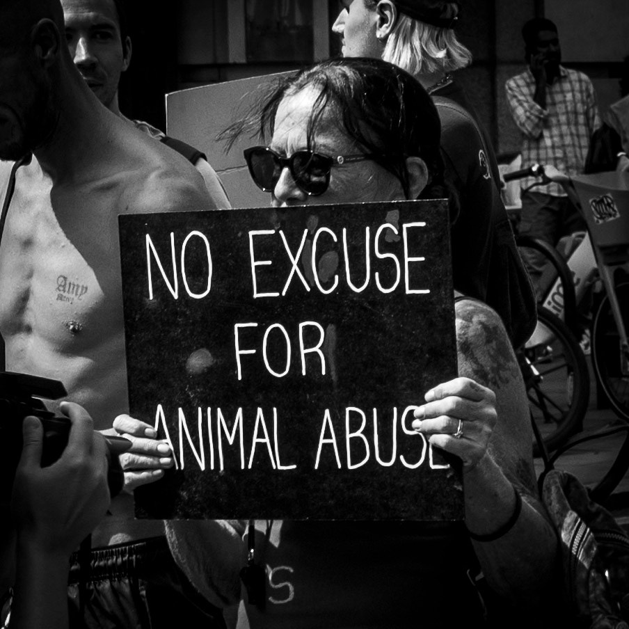 Street. “Gianmaria Coscia fotografo per passione”