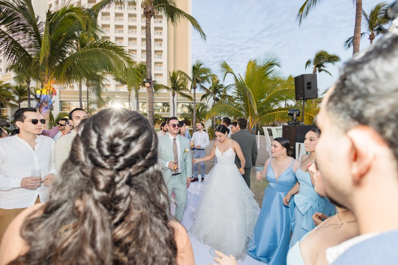 M + M. Luis Astorga - Fotografo de Bodas