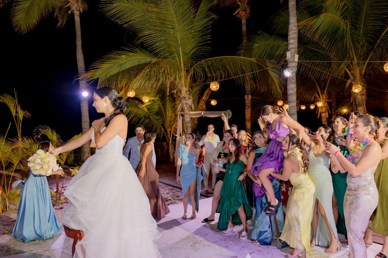 M + M. Luis Astorga - Fotografo de Bodas