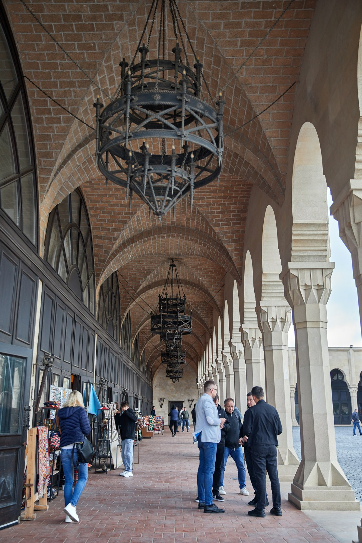 Team buildings. Photographer in Baku Kamran Enceladus