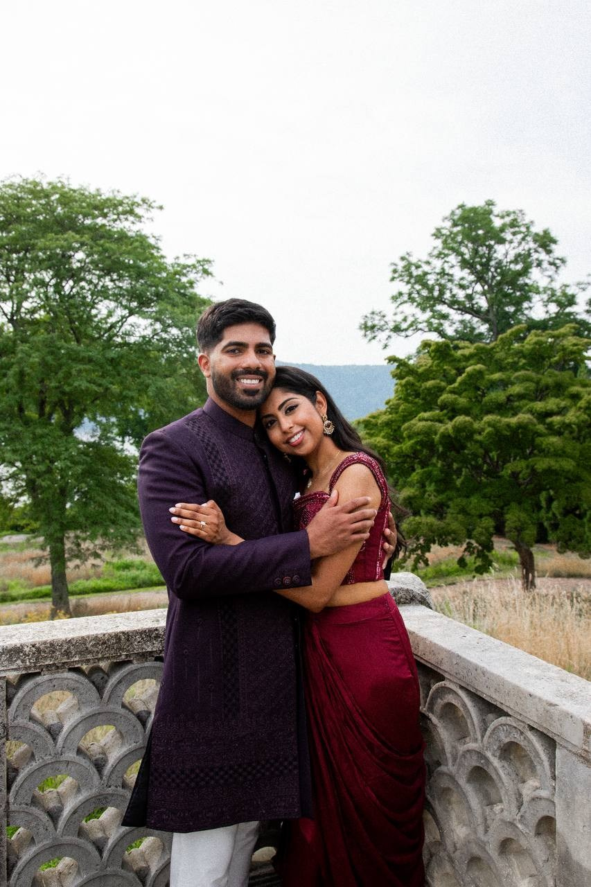 Kristin & Ashlin. Wedding Photographer & Videographer