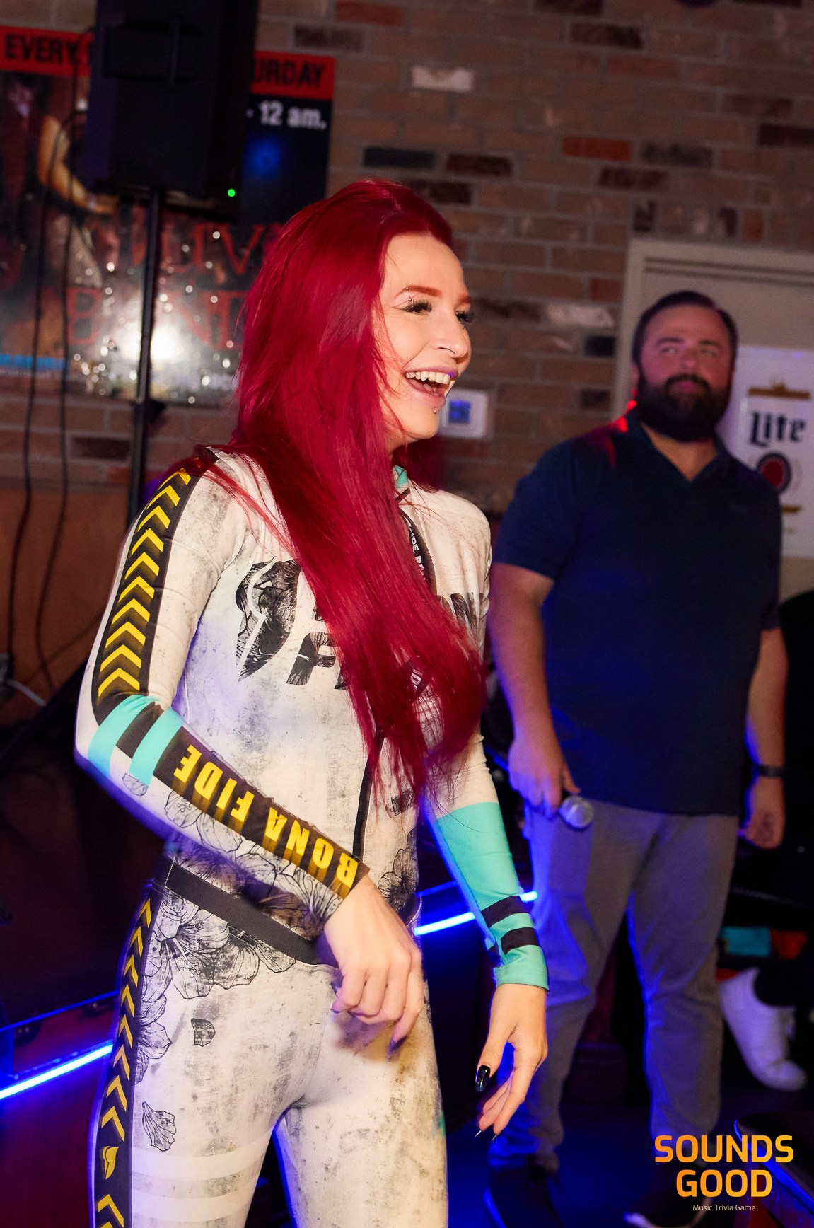 SOUNDS GOOD#6. Photographer Julia Makoveeva