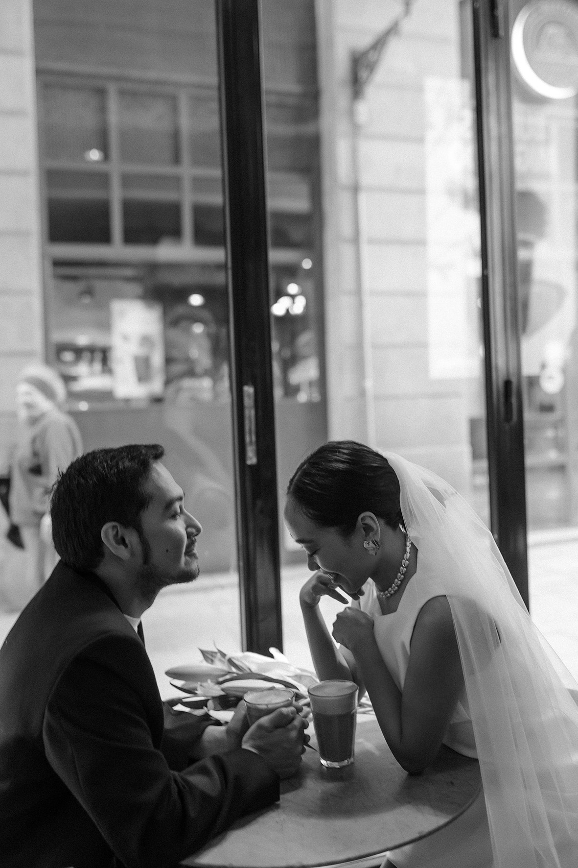 Užsienio portfolio. Vestuvių fotografe Lietuvoje ir Italijoje — Ana Stočkūnė