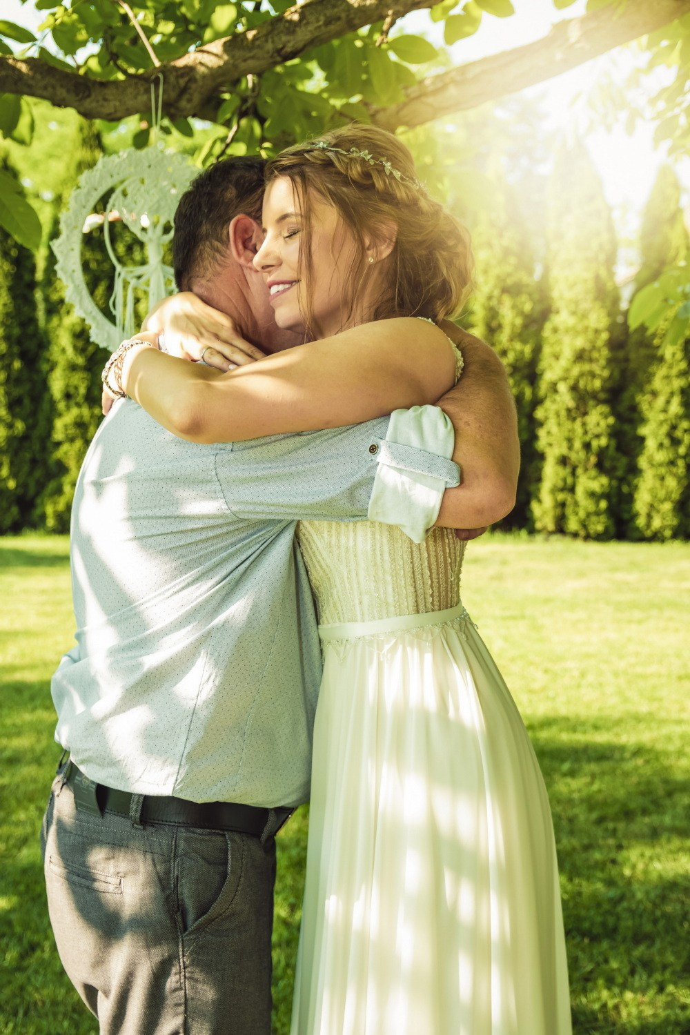 VENČANJA. Fotografi iz Backog Petrovca David i Andrea Stojanovic